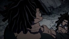 Sakamoto Days S2 Episode 3 No Subtitle