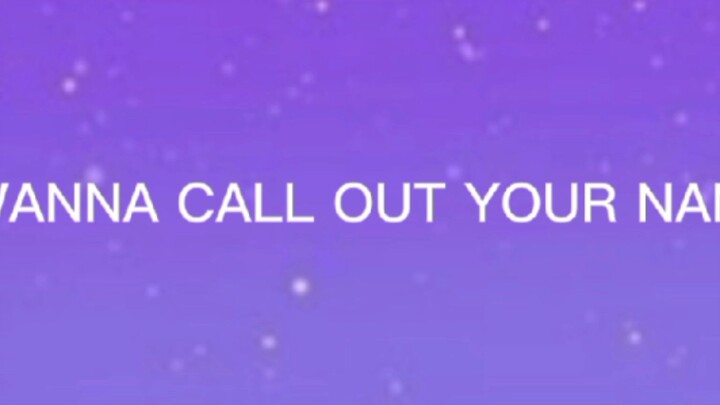 IMAGINATION-Shawn Mendes||lyrics