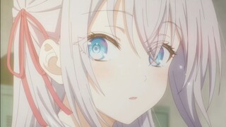 九世：不会再让你孤独一人了.