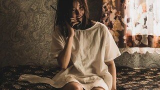 一口气看完经典高分悬疑剧《电话》