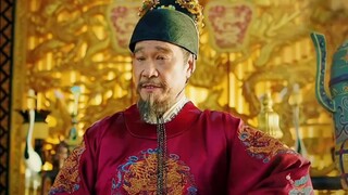 The unruly boy in the past eventually became an emperor.