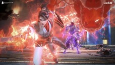 Xianwu Eps 126 Sub Indo