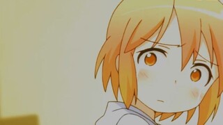Serigala Berfikiran Kotor ‐Kotoura-san