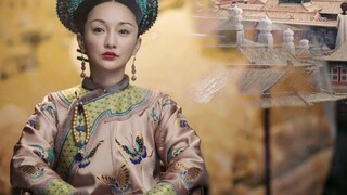 [Ruyi's Royal Love in the Palace—Ruyi] Tear-jerking Mixed Cut/1080/Love is as light as yours/Lines||