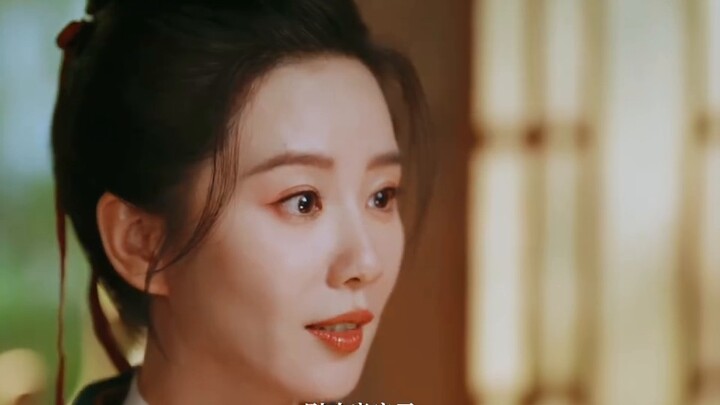 Vai diễn này thực sự hợp với cô ấy, cô ấy vừa anh hùng vừa xinh đẹp! ! Cô nàng tomboy ngày ấy giờ đã