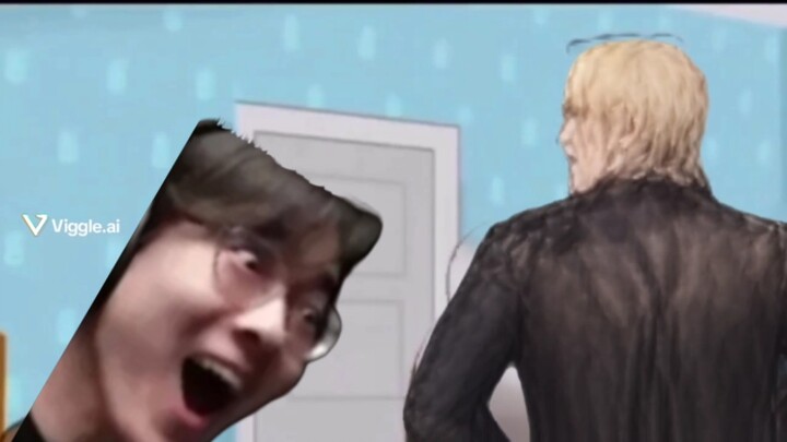 Rare Early Footage of Marner Entering the Store