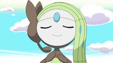 Pokemon Special 29- Hát Nào Meloetta- Tìm Kiếm Những Trái Rinka