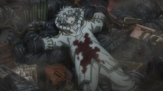 GACHIAKUTA Episode 1 SADIS BANGET! Dibuang ke Dunia Sampah Tanpa Ampun!