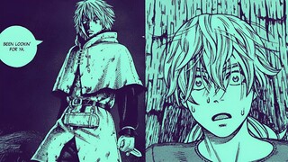 The Reason Hild Hates Thorfinn! Manga Vinland Saga Season 2 Episode 23 Part4 Chapter 117 And 118