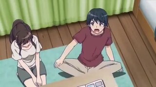 Tóm Tắt Anime- - Fuuka - - Phần 2-2#1.1