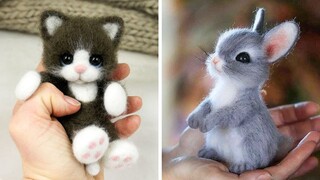 Cute baby animals Videos Compilation cute moment of the animals - Cutest Animals #4