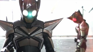 【MAD/30 frame】Nafas Dalam! Kamen Rider Bersaudara dari Neraka! Anda adalah satu-satunya dalam hidup 