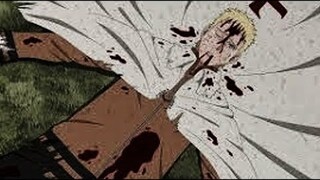 Naruto「AMV」When Heroes Die