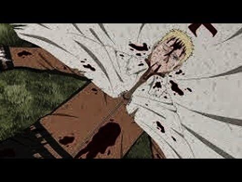 Naruto「AMV」When Heroes Die
