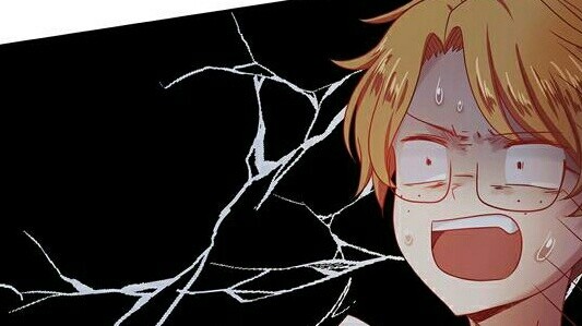 [Identity V Comics] แผนการเติมเต็มบุคลิกภาพ (2)