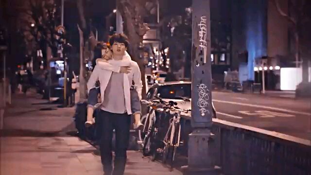 yuki furukawa and honoko  sweet mv Japanese drama