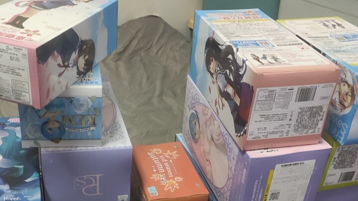 After ten years of living in a house, it’s very painful to leave the house today. There are so many 