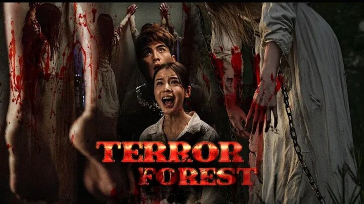Terror Forrest