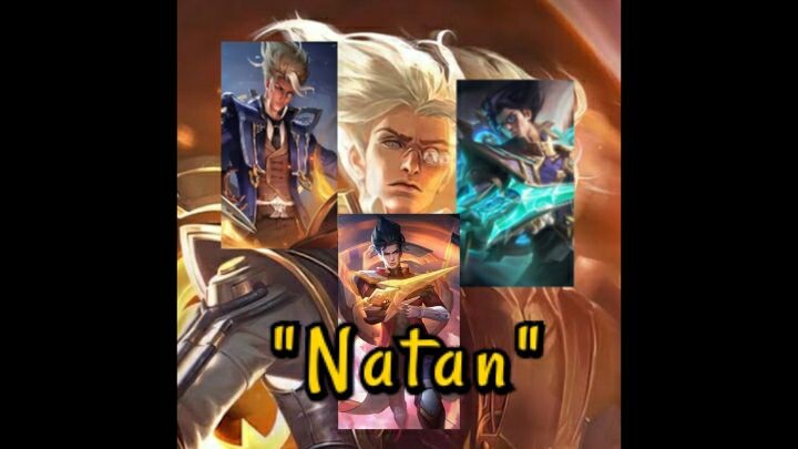 "Natan"
