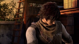 Di Yi Xulie Eps 5 Sub Indo