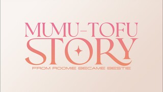 [Teaser] ตัวอย่าง มูมู่เต้าหู้สตอรี่ | MUMU-TOFU STORY