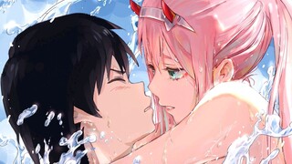 [Anime] Hát nối tiếp các bài hit năm 2020 + Mash-up hoạt hình