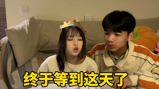 异地恋最想要的生活