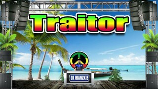 Olivia Rodrigo - Traitor (Reggae Remix) Dj Jhanzkie Tiktok 2021