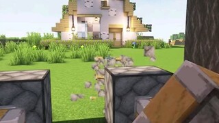 Please sub and cooment what's redstone build you want