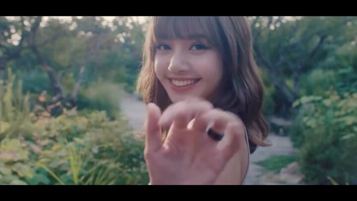 【Everywhere Kiss】#Human Barbie Lisa# I’m just craving her body #Aren’t you going to come in and see 