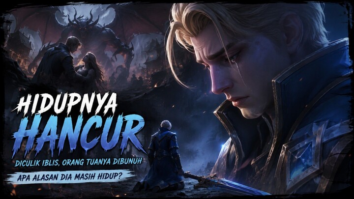alucard 🥺#KompetisiKreasiUnggahan7 #AI #BSTATIONTerbaru #TrendingHunt