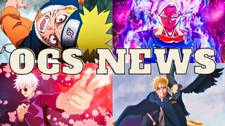 Naruto Are Episoade De 4 Ore? Boruto Devine Rau? Anime-uri Care Au Rupt Internetul? Gojo? OCS NEWS