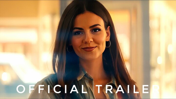 CALIFORNIA KING Trailer (2025)