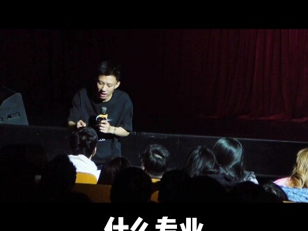 Thiên tài hài hước tuyệt thế – Buổi diễn độc thoại của Phụ Hàng