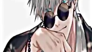 (nama dj anu remon) pasti nya setia sama GOJO SATORU dong😊😊😊