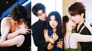 Gadis malang dikirim si brengsek ke CEO kejam playboy, tak tahu ia lama mencintai dan memanjakannya!