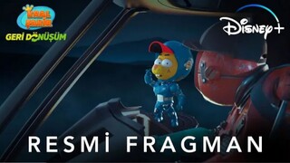 Watch Free Kral-Şakir-Geri-Dönüşüm-Resmi-Fragman-Full link IN Description