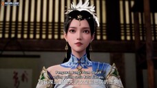 Fight For The Throne Episode 11 sub indo
