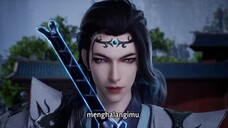 Lingwu Continent Eps 58