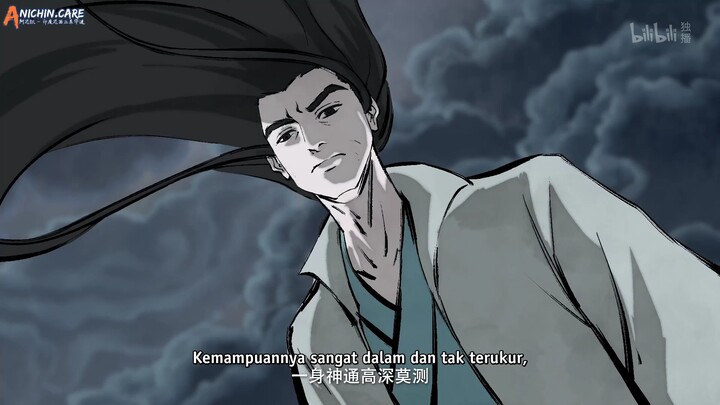 Han Li Eps 172 Sub Indo (1080HD)