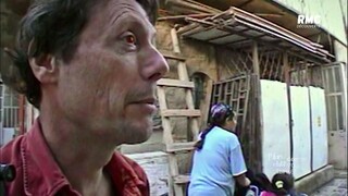 J'irais dormir chez vous S02E01 Israël