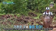 law of the jungle myanmar ep 10 sub indo