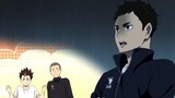 Daichi Angry & Soft Moments in S4 Part 1 ☺