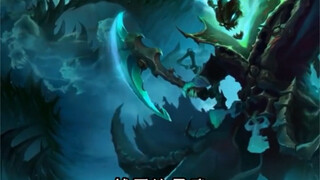 配音员对配音角色的反差能有多大，震惊到我了