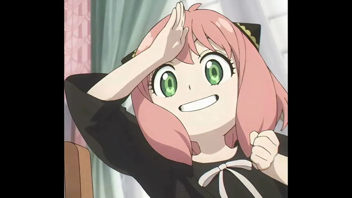 Anya forger แก้ไข