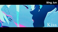 AMV | Mashup 3 in 1 | Chợt Nhận Ra x Nước Mắt Muộn Màng x Khoảng Cách
