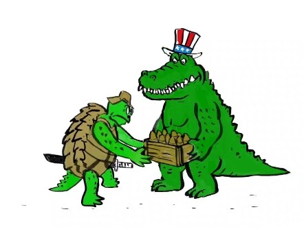 [Shifang Croc Faction] 80th Anniversary of Japan’s Surrender After Its Defeat