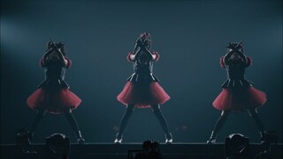 BABYMETAL - Uki uki midnight (Saitama Super Arena SSA)