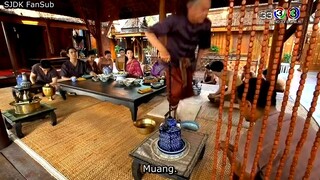 Love Destiny (2018) - EP 2 ENG SUBS