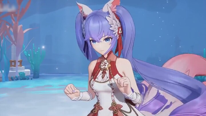 [Xiang Wan] Suara idola girl grup yang selalu berubah🥣